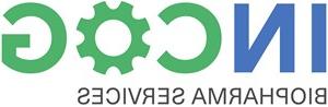 logo for INCOG BioPharma Services